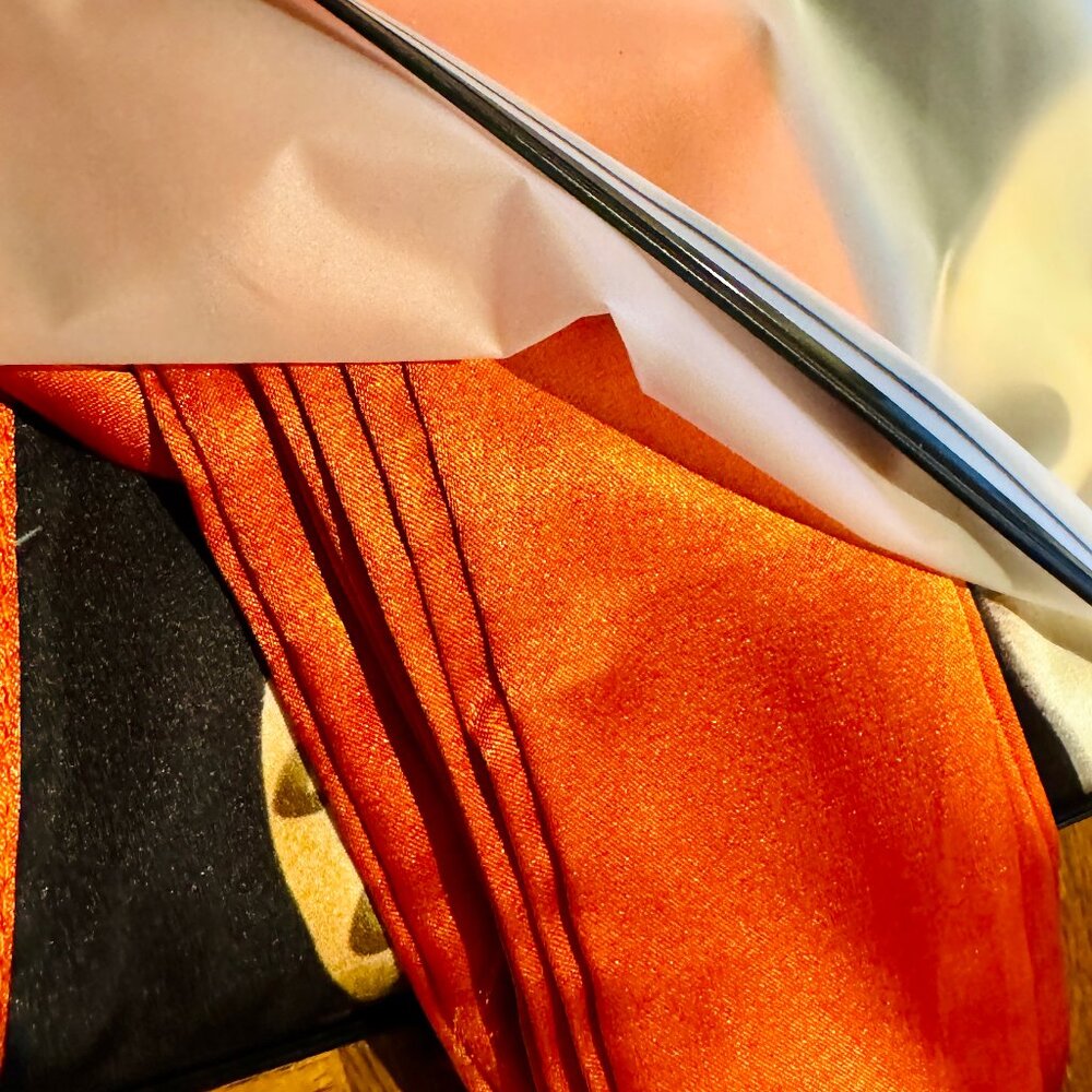 NWT Kimono Rope - Picture 5 of 6